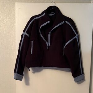 Free people movement jacket